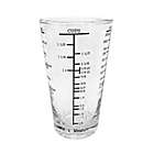 Alternate image 0 for Our Table&trade; Glass Liquid Measuring Cup