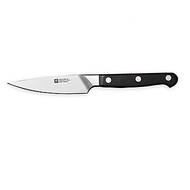 ZWILLING Pro 4-Inch Paring Knife. View a larger version of this product image.