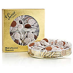 Sarris Candies® 93-Count Milk Chocolate Non Pareils Box