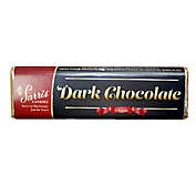 Sarris Candies&reg; 2.25 oz. Dark Chocolate Bar