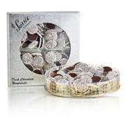 Sarris Candies&reg; 93-Count Dark Chocolate Non Pareils Box
