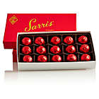 Alternate image 0 for Sarris Candies&reg; 15-Count Milk Chocolate Cordial Liquid Cherries Box