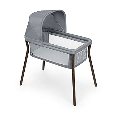 LullaGo&reg; Anywhere LE Portable Bassinet in Mirage. View a larger version of this product image.