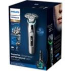 Alternate image 7 for Philips NorelcoShaver 9500