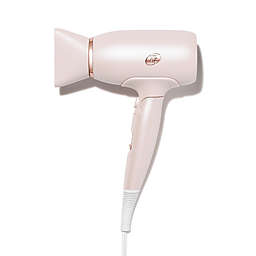 T3® Afar Lightweight Travel Size Hair Dryer in Pink