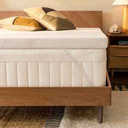 Tempur-Pedic® ProSupport Mattress Topper