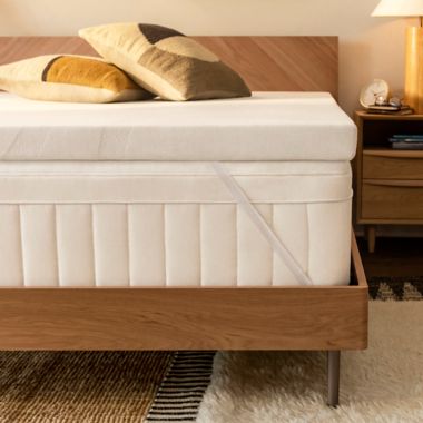 scheiden Deskundige Hol Tempur-Pedic® ProSupport King Mattress Topper | Bed Bath & Beyond