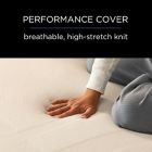 Alternate image 5 for Tempur-Pedic&reg; ProSupport King Mattress Topper