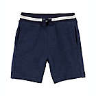 Alternate image 0 for carter&#39;s&reg; Size 4T Pull-On French Terry Shorts in Navy