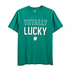 Alternate image 0 for carter&#39;s&reg; Large Adult St. Patrick&#39;s Day T-Shirt in Green