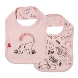 Details about   Rapport Kids Children's "Ellie" Elephant Reversible Duvet Cover Bedding Set Pink 