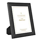 Alternate image 3 for Everhome&trade; Single Opening 8-Inch x 10-Inch Picture Frame in Black