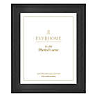 Alternate image 0 for Everhome&trade; Single Opening 8-Inch x 10-Inch Picture Frame in Black