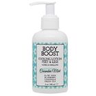 Alternate image 0 for basq Body Boost 6 oz. Cucumber Mint Cooling Lotion