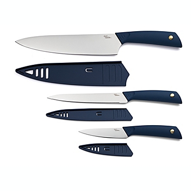 Our Table&trade; 6-Piece Knife Set. View a larger version of this product image.