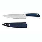 Alternate image 2 for Our Table&trade; Limited Edition 6-Piece Knife Set in Dark Denim