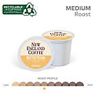 Alternate image 7 for New England Coffee&reg; Fall Collection Variety Pack Keurig&reg; K-Cup&reg; Pods 72-Count