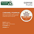 Alternate image 10 for New England Coffee&reg; Fall Collection Variety Pack Keurig&reg; K-Cup&reg; Pods 72-Count