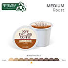 Alternate image 13 for New England Coffee&reg; Fall Collection Variety Pack Keurig&reg; K-Cup&reg; Pods 72-Count