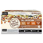 Alternate image 18 for New England Coffee&reg; Fall Collection Variety Pack Keurig&reg; K-Cup&reg; Pods 72-Count