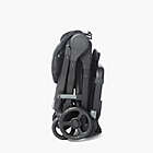 Alternate image 3 for Ergobaby&trade; Metro+ Compact City Single Lightweight Stroller in Black