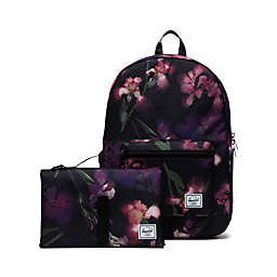 Herschel Supply Co. ® Settlement Sprout Diaper Backpack in Watercolor Iris