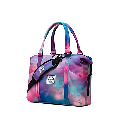 Herschel Supply Co.&reg; Strand Sprout Diaper Tote in Cloud. View a larger version of this product image.