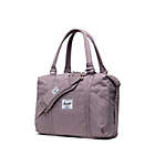 Alternate image 1 for Herschel Supply Co.&reg; Strand Sprout Diaper Tote in Cinnamon