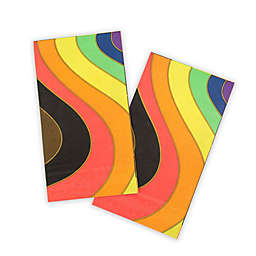 H for Happy™ 36-Count Pride Rainbow Paper Guest Napkins