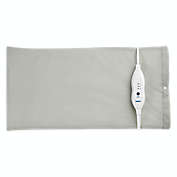 Conair&reg; King Size Heating Pad in Off White