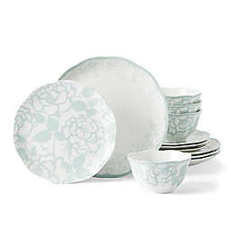 Lenox® Butterfly Meadow Cottage Dinnerware Collection in Sage