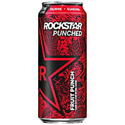 Rockstar Punched 16 oz. Can