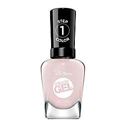 Sally Hansen® Miracle Gel™ 0.5 fl. oz. Nail Color in First Glass