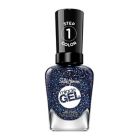 Alternate image 0 for Sally Hansen&reg; 0.5 oz. Miracle Gel&trade; Nail Polish in Girls Flip