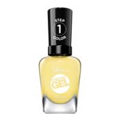 Sally Hansen&reg; 0.5 oz. Miracle Gel&trade; Nail Polish in Sunbrella