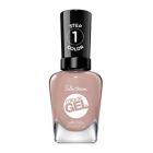 Alternate image 0 for Sally Hansen&reg; 0.5 oz. Miracle Gel&trade; Nail Polish in Love At First Flight