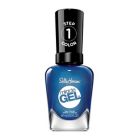 Alternate image 0 for Sally Hansen&reg; 0.5 oz. Miracle Gel&trade; Nail Polish in Blues Cruise