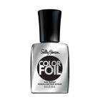 Alternate image 0 for Sally Hansen&reg; Color Foil&trade; 0.4 fl. oz. Nail Polish in 120 Steel A Kiss