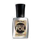 Alternate image 0 for Sally Hansen&reg; Color Foil&trade; 0.4 fl. oz. Nail Polish in 140 Gold Standard