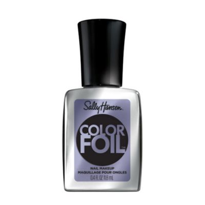 Sally Hansen&reg; Color Foil&trade; 0.4 fl. oz. Nail Polish in 160 Ski-fi