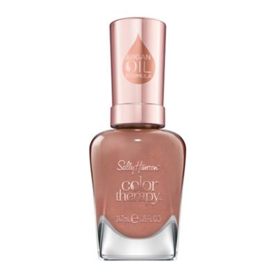 Sally Hansen&reg; Color Therapy&trade; 0.5 fl. oz. Nail Polish in Tea Time