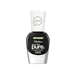 Sally Hansen® Good.Kind.Pure.™ 0.33 oz. Vegan Nail Color in Black Stone