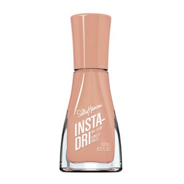 Sally Hansen&reg; Insta-Dri&reg; 0.31 oz. Nail Polish in Instant Coffee. View a larger version of this product image.