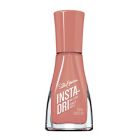 Alternate image 0 for Sally Hansen&reg; Insta-Dri&reg; 0.31 oz. Nail Polish in Fast Mauver