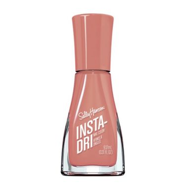 Sally Hansen&reg; Insta-Dri&reg; 0.31 oz. Nail Polish in Fast Mauver. View a larger version of this product image.