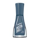 Alternate image 0 for Sally Hansen&reg; Insta-Dri&reg; 0.31 oz. Nail Polish in Time To Indi-go