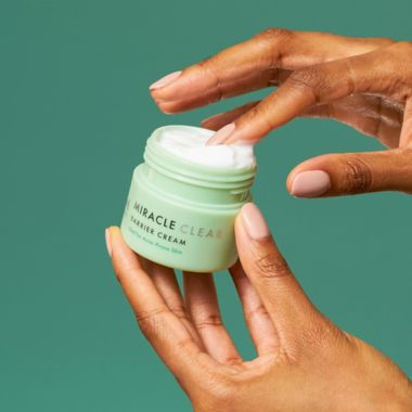 Rael Beauty Miracle Clear 1.8 oz. Barrier Cream. View a larger version of this product image.