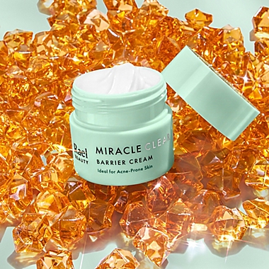 Rael Beauty Miracle Clear 1.8 oz. Barrier Cream. View a larger version of this product image.