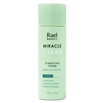 Rael Beauty Miracle Clear 5.1 fl. oz. Clarifying Toner