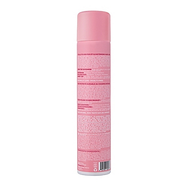 Cake&reg; 5.6 oz. The Hold Out Hair Spray. View a larger version of this product image.
